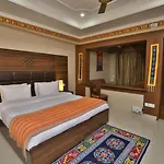 Hotel Norbu House