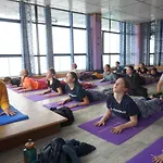 Ram Yoga House