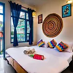Flyaway Hostel Mcleod Ganj
