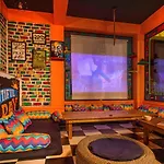 Flyaway Hostel Mcleod Ganj