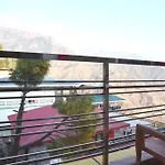 Hotel Starwud Kotagge
