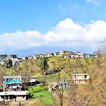 Worlds Hostel Dharamshala