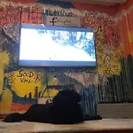 Fluegler Hostels Dharamkot