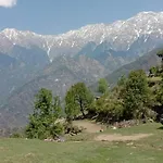 Srishti Homestay - Naddi