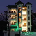 Hotel Saheb\'S Castle Mcleodganj
