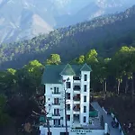 Hotel Saheb\'S Castle Mcleodganj