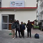 Hostel Who Needs Map Mcleodganj
