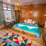 Eco Loft- Mountain View Apartment