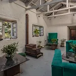The Cocoon