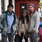 Hostel Who Needs Map Mcleodganj