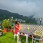 Zostel Mcleodganj