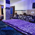 Pink White Guest House