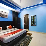 Oyo T K House