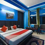 Oyo T K House