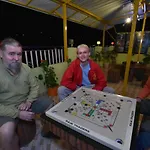 Jai House