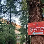 Lil Sparrow Art Cafe & Stay