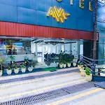 Rr Hotel And Resort -प्रकृति की गोद में
