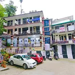 Fabhotel Nature Peace