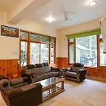 Greenwoods Inn Mcleodganj