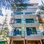Greenwoods Inn Mcleodganj