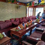 Hotel Akash - Luxury Hotel In Mcleodganj