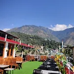 Hotel Akash - Luxury Hotel In Mcleodganj