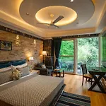 Alt Life Luxe - Uppper Bhagsu Mcleodganj