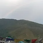 Moonlight Ridge