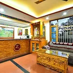 Hotel Zambala House