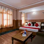 Hotel Varuni Classic Mcleod Ganj !! Near Mall Road !!