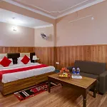 Hotel Varuni Classic Mcleod Ganj !! Near Mall Road !!