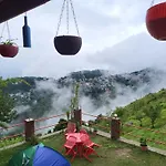 Hotel O Rage Roodies Camping