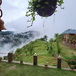 Hotel O Rage Roodies Camping