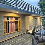 Silk Route Homestay