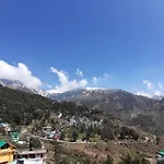 Green View Hotel And Restaurant