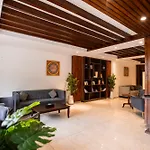 Alt Life Luxe - Himalayan Crown - Dharamkot Mcleodganj