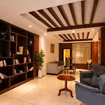 Alt Life Luxe - Himalayan Crown - Dharamkot Mcleodganj