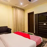 Hotel Bhagsu View