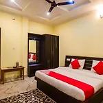 Hotel Bhagsu View