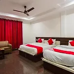 Hotel Bhagsu View