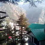 Himalayan Triund Trekking Hostel