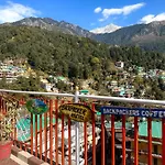 Backpacker Hostel