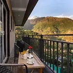 The Belvedere Himalayan Retreat, Mcleodganj, By Leisure Hotels