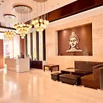 The Vaikunth Mcleodganj #Centrally Heated & Air Cooled #Scenic Mountain View #Big Parking #On Mall Road #Top Rated #Most Awarded #Premium Rooms #Bar #Terrace #Lift #Property Of The Year