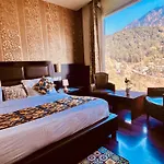 The Vaikunth Mcleodganj #Centrally Heated & Air Cooled #Scenic Mountain View #Big Parking #On Mall Road #Top Rated #Most Awarded #Premium Rooms #Bar #Terrace #Lift #Property Of The Year