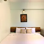 Eevolve Dharamkot - An Eco Hostel