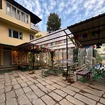 Eevolve Dharamkot - An Eco Hostel