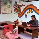 Eevolve Dharamkot - An Eco Hostel