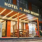 Hotel M And Resort