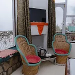 Hotel Victoriya Palace,Mcleod Ganj